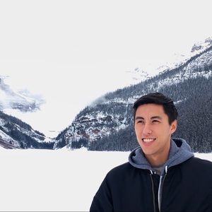 Meet your Posher, Kai